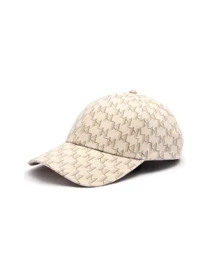 Karl Lagerfeld Bejsbolówka