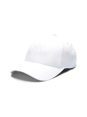 Karl Lagerfeld Bejsbolówka
