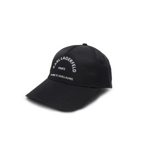 Karl Lagerfeld Bejsbolówka