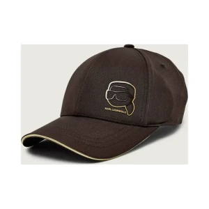 Karl Lagerfeld Bejsbolówka