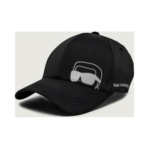 Karl Lagerfeld Bejsbolówka