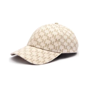 Karl Lagerfeld Bejsbolówka