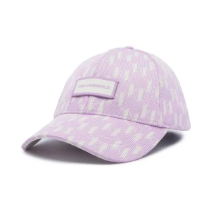 Karl Lagerfeld Bejsbolówka