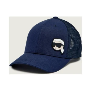 Karl Lagerfeld Bejsbolówka