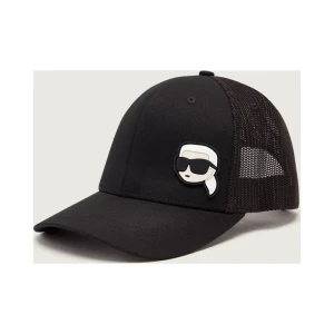 Karl Lagerfeld Bejsbolówka