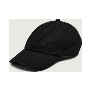 Karl Lagerfeld Bejsbolówka