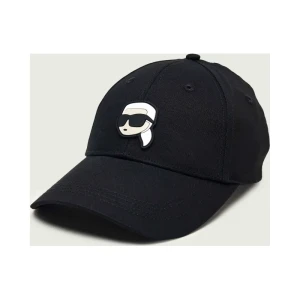 Karl Lagerfeld Bejsbolówka Ikon