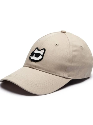 Zdjęcie produktu Karl Lagerfeld Bejsbolówka IKON CHOUPETTE