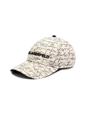 Karl Lagerfeld Bejsbolówka K/ESSENTIAL