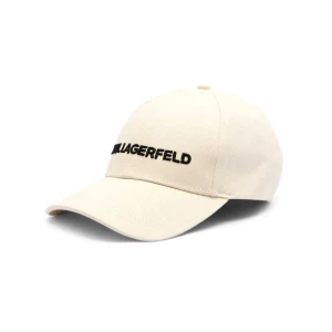 Karl Lagerfeld Bejsbolówka K/ESSENTIAL