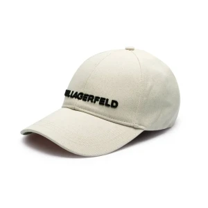 Karl Lagerfeld Bejsbolówka K/ESSENTIAL