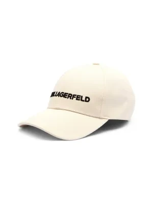 Karl Lagerfeld Bejsbolówka K/ESSENTIAL