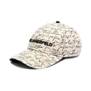 Zdjęcie produktu Karl Lagerfeld Bejsbolówka K/ESSENTIAL