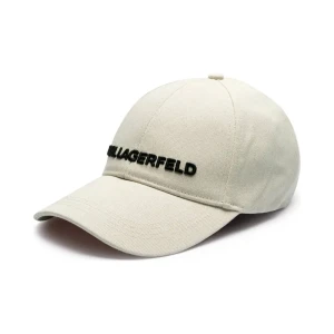 Karl Lagerfeld Bejsbolówka K/ESSENTIAL