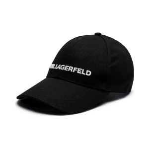 Karl Lagerfeld Bejsbolówka K/ESSENTIAL