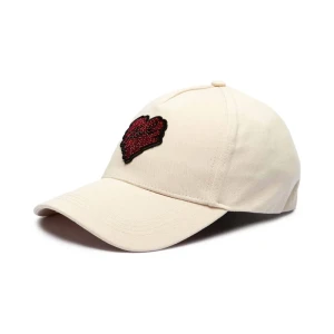 Karl Lagerfeld Bejsbolówka K/HEARTS