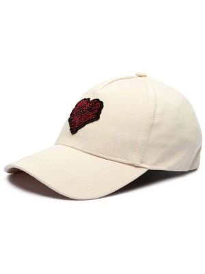 Karl Lagerfeld Bejsbolówka K/HEARTS