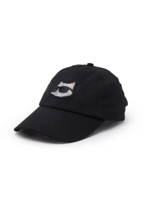 Karl Lagerfeld Bejsbolówka k/ikonik 2.0