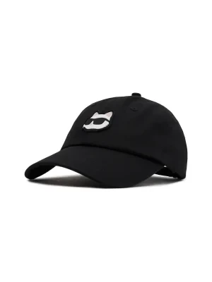 Karl Lagerfeld Bejsbolówka k/ikonik 2.0 choupette cap