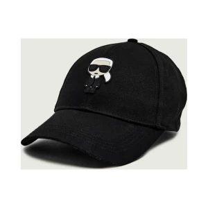 Karl Lagerfeld Bejsbolówka K/Ikonik