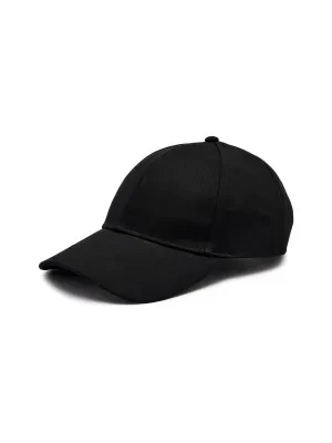 Karl Lagerfeld Bejsbolówka k/signature