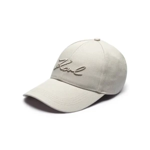 Karl Lagerfeld Bejsbolówka K/SIGNATURE