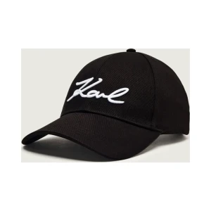 Karl Lagerfeld Bejsbolówka K/SIGNATURE