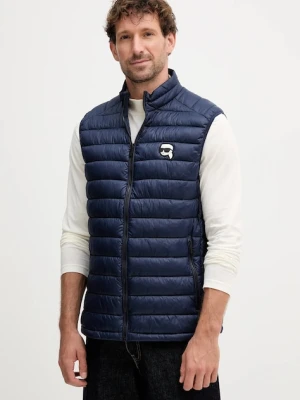 Karl Lagerfeld bezrękawnik