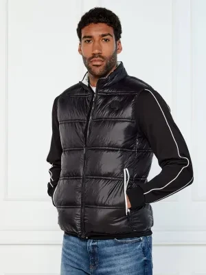 Karl Lagerfeld Bezrękawnik | Regular Fit
