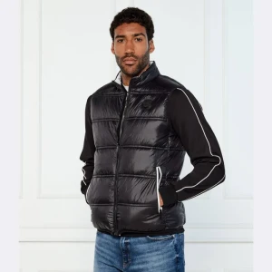 Karl Lagerfeld Bezrękawnik | Regular Fit
