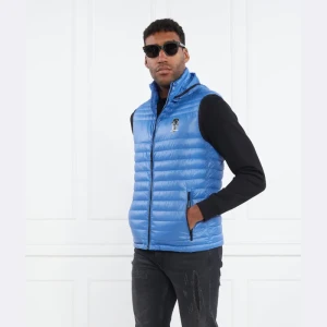 Karl Lagerfeld Bezrękawnik | Regular Fit