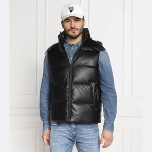 Karl Lagerfeld Bezrękawnik | Regular Fit