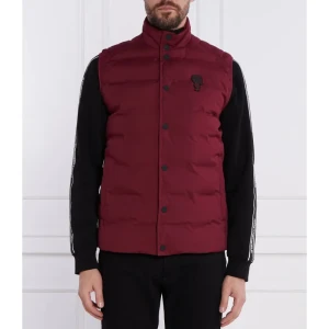 Karl Lagerfeld Bezrękawnik | Regular Fit