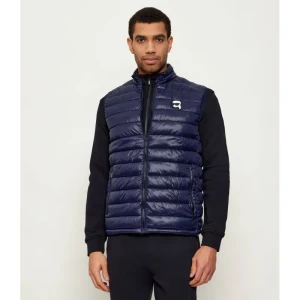 Karl Lagerfeld Bezrękawnik | Regular Fit