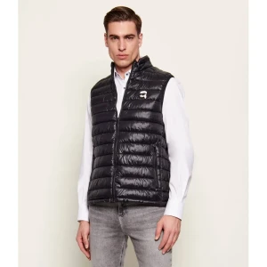 Karl Lagerfeld Bezrękawnik | Regular Fit