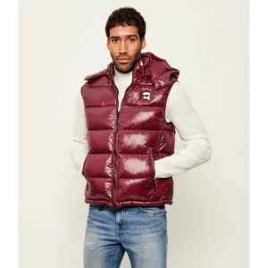 Karl Lagerfeld Bezrękawnik | Regular Fit