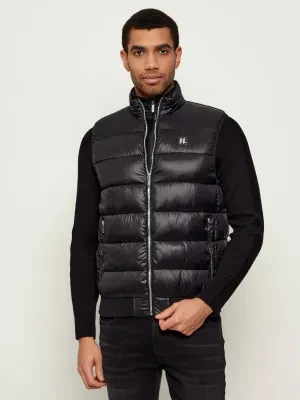 Karl Lagerfeld Bezrękawnik | Regular Fit