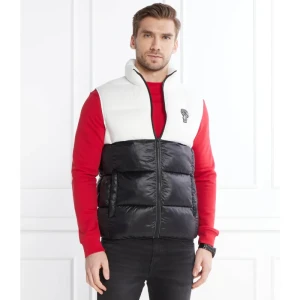 Karl Lagerfeld Bezrękawnik | Regular Fit