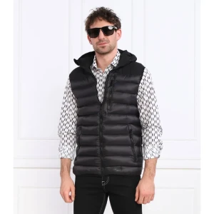 Karl Lagerfeld Bezrękawnik | Regular Fit