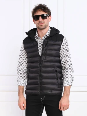 Karl Lagerfeld Bezrękawnik | Regular Fit