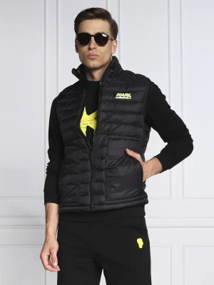 Karl Lagerfeld Bezrękawnik | Regular Fit
