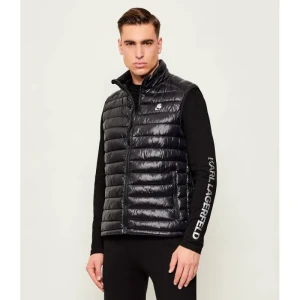 Karl Lagerfeld Bezrękawnik | Slim Fit