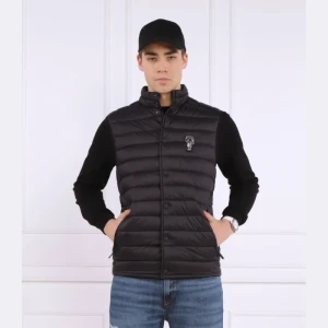 Karl Lagerfeld Bezrękawnik VEST | Regular Fit