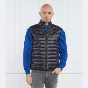 Karl Lagerfeld Bezrękawnik VEST | Regular Fit