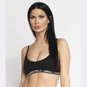 Karl Lagerfeld Biustonosz ikonik 2.0 bralette