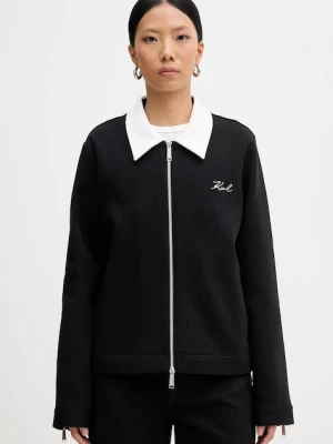 Karl Lagerfeld bluza