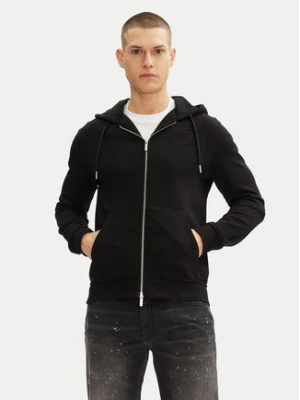 KARL LAGERFELD Bluza 705751 500900 Czarny Regular Fit