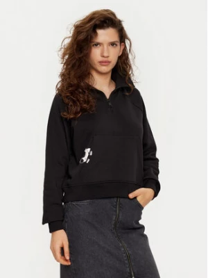 Zdjęcie produktu KARL LAGERFELD Bluza A1W20058 Czarny Regular Fit
