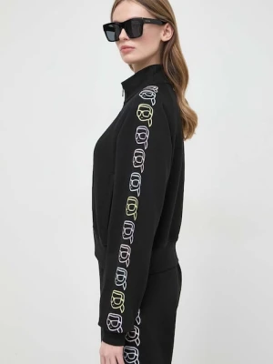 Karl Lagerfeld bluza bawełniana