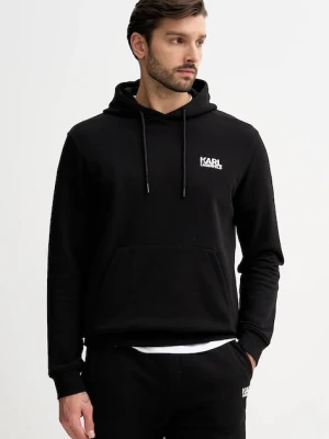 Karl Lagerfeld bluza bawełniana